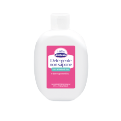 Euphidra Amidomio Detergente Non Sapone 200 ml
