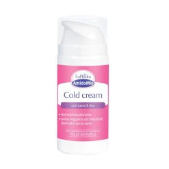 Euphidra Amidomio Cold Cream 100 ml