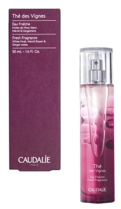 Caudalie The Des Vignes Acqua Profumata 50 ml