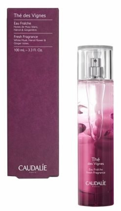 Caudalie The Des Vignes Acqua Profumata 100 ml