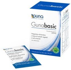 GUNA BASIC 15 bustine