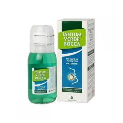 Tantum Verde Bocca 240 ml