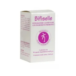 Bifiselle 30 Capsule