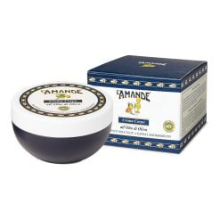 L'amande Marseille Crema Corpo Olio Di Oliva 200 ml