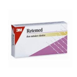 Retemed Rete Tubolare Testa-Coscia