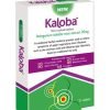 Kaloba 20 mg 21 Compresse - legend