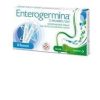 Enterogermina 2 Miliardi 10 Flaconcini - legend
