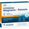 Hydrasal mgk bustine - Ldf Magnesio e Potassio