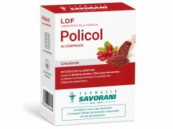 Ldf Policol Plus 45 Compresse