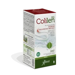 Colilen IBS – Dispositivo Medico per Sindrome dell’Intestino Irritabile  Dolore e Gonfiore Addominale 96 Opercoli
