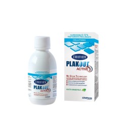 Emoform Plak Out Active Collutorio Clorexidina 0,12% 200 ml