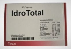 Idrototal 30 Capsule