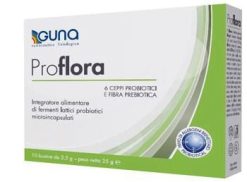 Proflora 10 Bustine