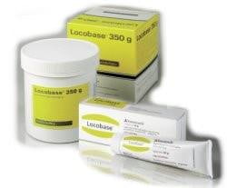 Locobase Lipocrema 50 grammi - legend