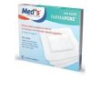 Med's Farmapore Cerotto Con Garza 10 X 23 cm 3 Pezzi - legend