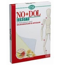 Compeed Cerotto Per Vesciche Di Dimensioni Medie 5 Cerotti