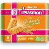 Plasmon Biscotto Dei Grandi 5 Cereali 270 grammi - legend