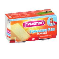 PLASMON BISCOTTINO GRANULATO SENZA GLUTINE 2X 374 G