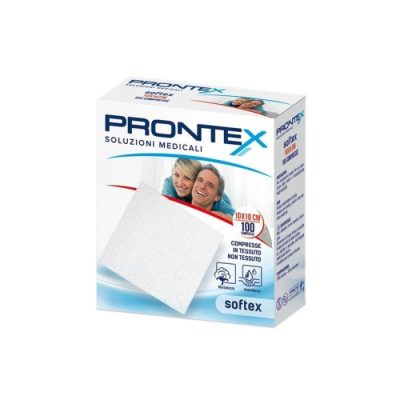 Garza Meds Tnt 10 X 10 Cm 100 Pezzi: acquista online in offerta Garza Meds  Tnt 10 X 10 Cm 100 Pezzi