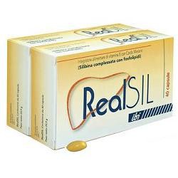 Realsil Bipack 80 Capsule - legend
