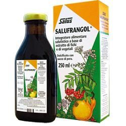 Salufrangol 250 ml - legend