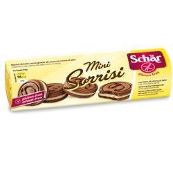 Schar Biscotti Luxury 200 G - Farmaciauno