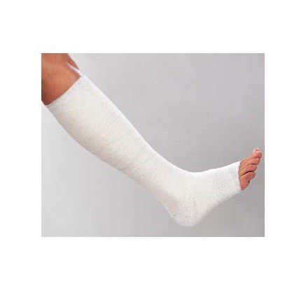 Varicex Benda Ossido Di Zinco 10 cm X 5 Metri - legend