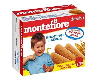 Compra Galactina biscotti Plasmon per bambini ai cereali 12 mois+ (160g) a  un prezzo conveniente