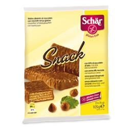 Schar Gnocchi Patate 300G: acquista online in offerta Schar Gnocchi Patate  300G