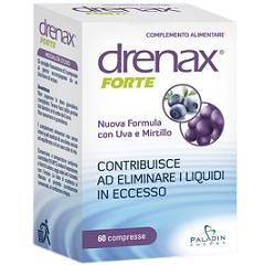 Drenax Forte Mirtillo 60 Compresse - legend