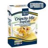Nutrifree Crunchy Mix Tropical - legend