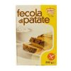Easyglut Fecola Patate 250 grammi - legend