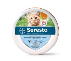 Seresto Gatti 38 cm