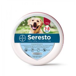 Seresto Collare Cani Oltre 8 Kg