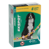 Exspot Cani 6 Pipette 2 ml