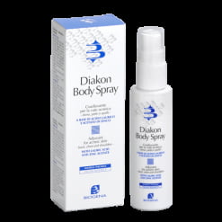 DIAKON BODY SPRAY 75 mlL