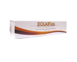 DOLART GEL 100 ml