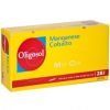 LABCATAL MANGANESE-COBALTO 28 fiale