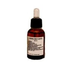 AUXILIUM FORTE GTT 30 ml OTI