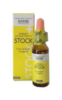 PRIMO CONFORTO 20 ml NATURAL