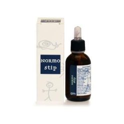 NORMOSTIP GOCCE 50 ml OTI