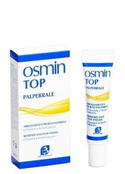 OSMIN-TOP PALPEBRE 15 ml