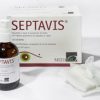 SEPTAVIS 50ML+50 GARZE TNT STER