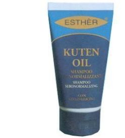 KUTEN OIL 150 ml