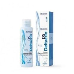 DELTACRIN DS 125 ml PHARCOS
