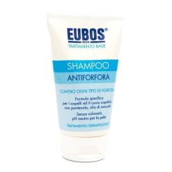 EUBOS SHAMPOO ANTIFORFORA 150M
