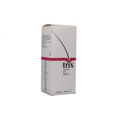 TRIX-LOZIONE