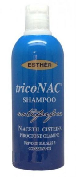 TRICONAC SHAMPOO ANTIFORFORA