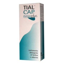 TIAL CAP SH PLUS 150ML