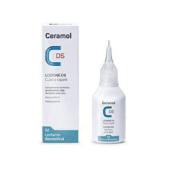 CERAMOL LOZIONE DS 50ML